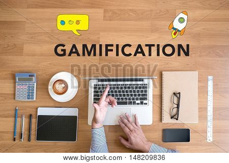 Gamification Concept