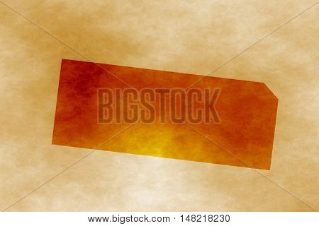 vintage paper with space for text or image.
