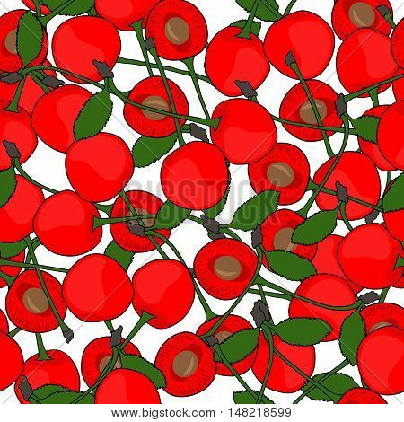 Seamless Pattern
