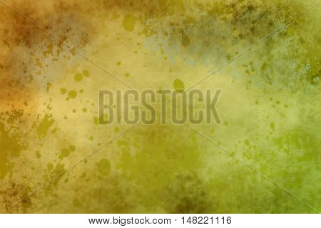 Grunge vintage texture old paper background.Old paper for map.