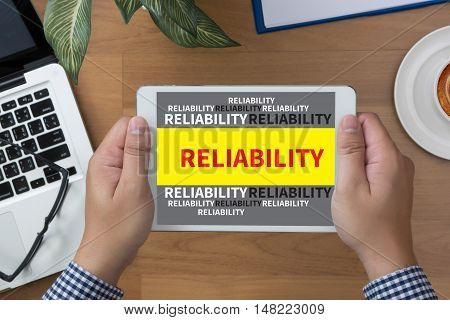 Reliability Concect