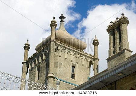 Palacio