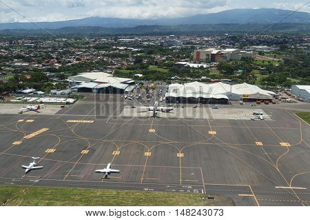 Travel Costa Rica