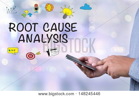 Root Cause Analysis