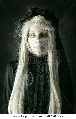 Widow