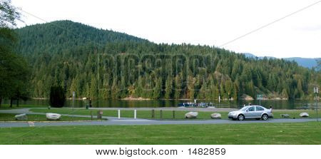 Lago