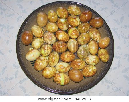 Velikonoční vejce