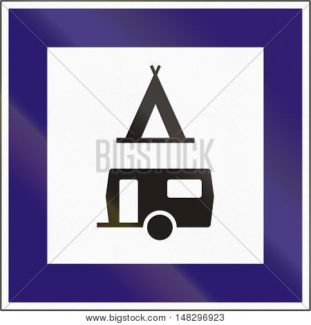 Hungarian Road Sign. . Diagrams Of Indication Road Signs Of Hungary|pd-hu-exempt (road Signs)|svg Ro