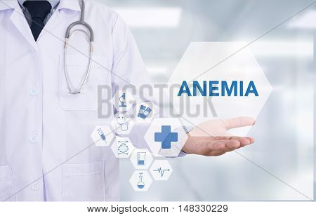 Anemia