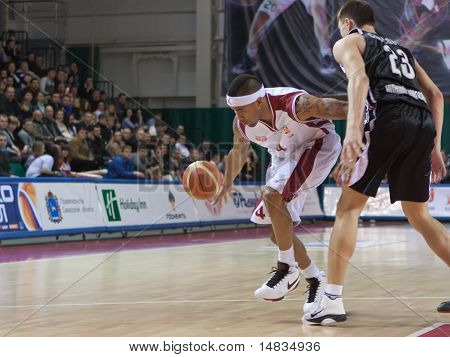 Brion Rush