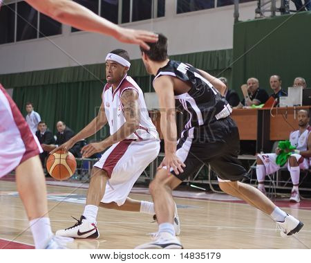 Brion Rush