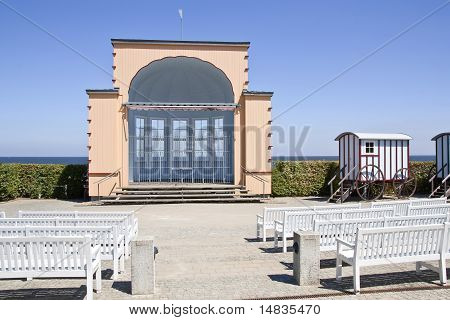 Deutsche Resort.