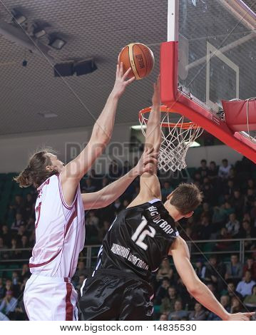 Alexander Dedushkin