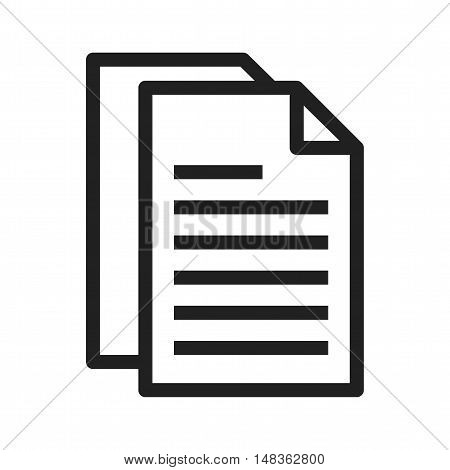 Document, 矢量图和照片(免费试用) | Bigstock