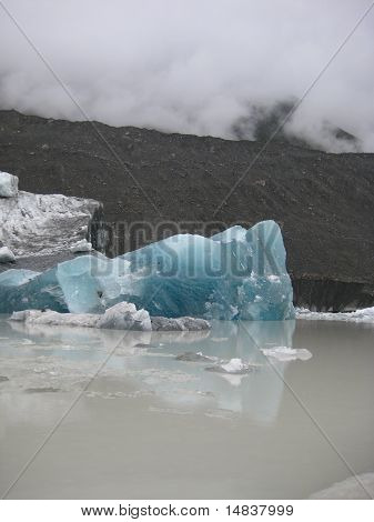 Blue Ice