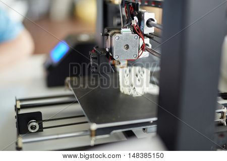Modern technologies