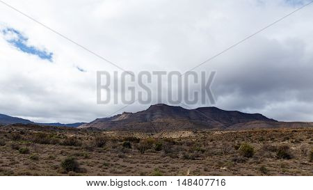 Mountain view - Fraserburg is a town in the Karoo region of South Africa's Northern Cape province. It is located in the Karoo Hoogland Local Municipality.