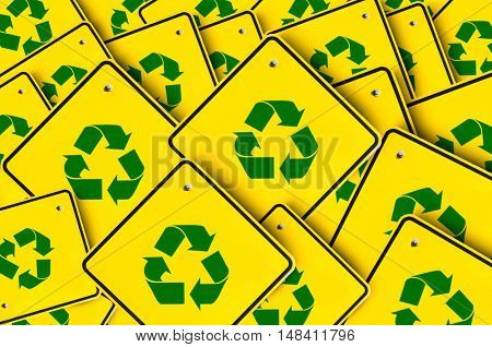Recycle Symbol