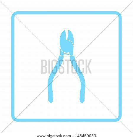 Side Cutters Icon