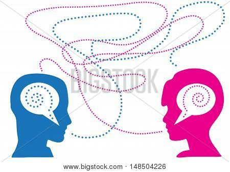 lack of communication