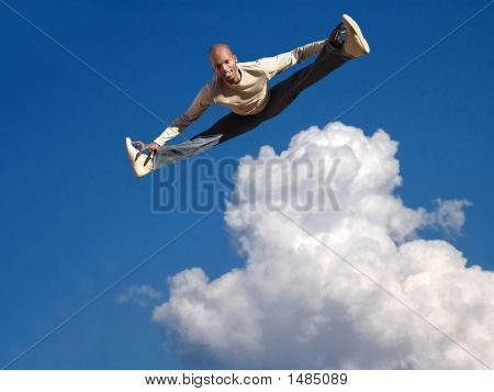 Sky hoppe