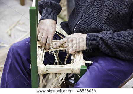 Artisan Wicker