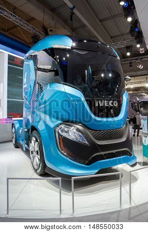 Iveco Z