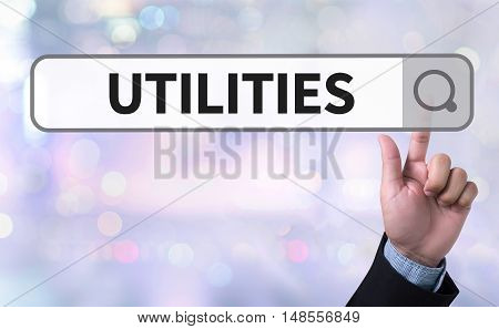 Utilities
