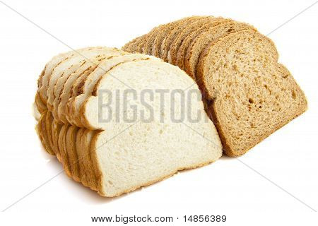 브라운과 화이트