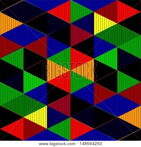 Seamless Pattern