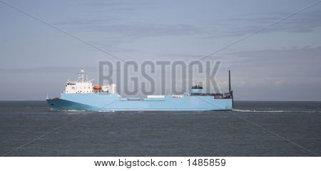 Nave cargo 