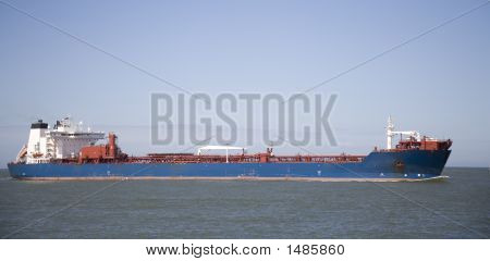 Nave cargo 