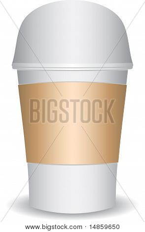 Xícara de café