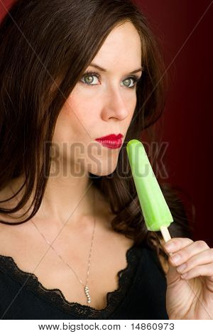 Lecker Freeze