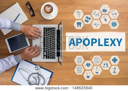 Apoplexy