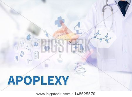 Apoplexy