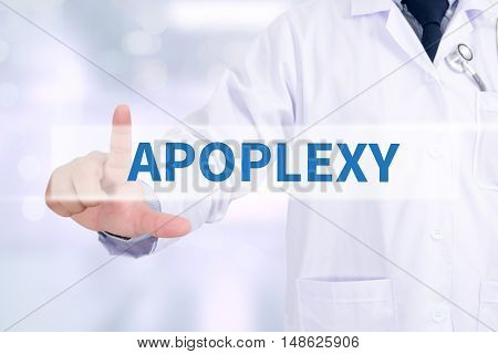 Apoplexy