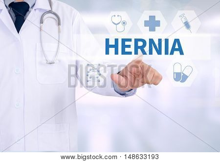Hernia