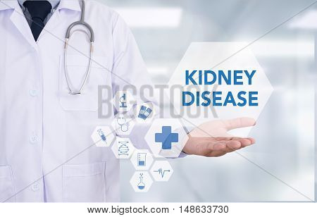 Kidney Disease