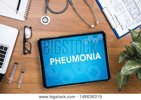 Pheumonia