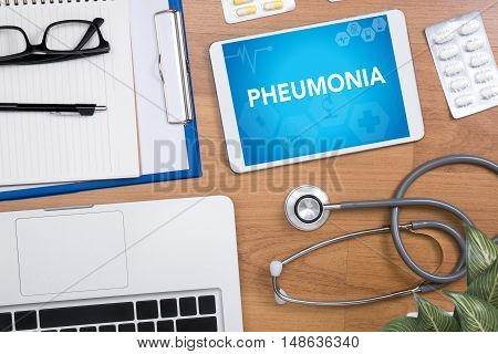 Pheumonia