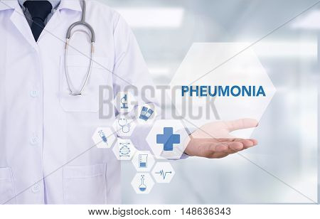 Pheumonia