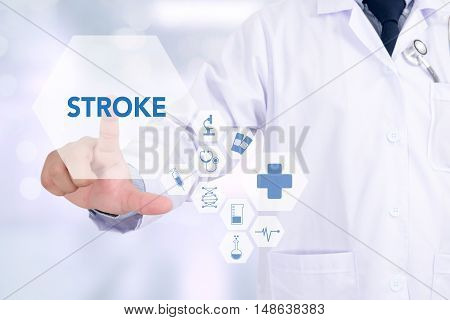 Stroke