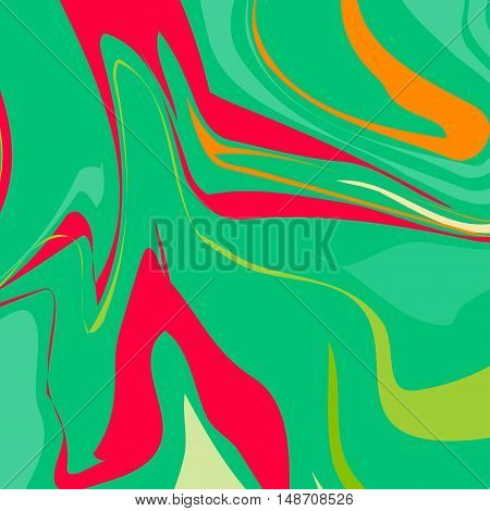 Artistic bright energy background. Can be used for brochures flyers as web site background etc.