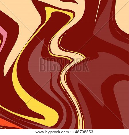 Artistic bright energy background. Can be used for brochures, flyers, as web site background etc.