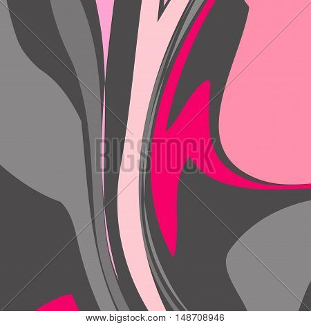 Artistic bright energy background. Can be used for brochures, flyers, as web site background etc.