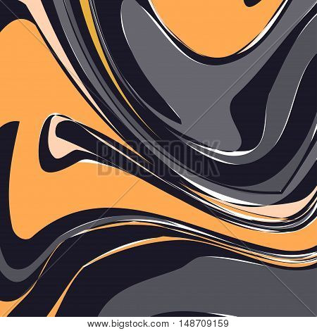 Artistic bright energy background. Can be used for brochures, flyers, as web site background etc.