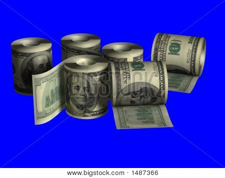 Roll Dollar