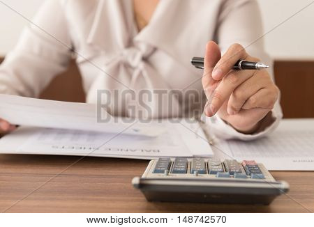 Accounting