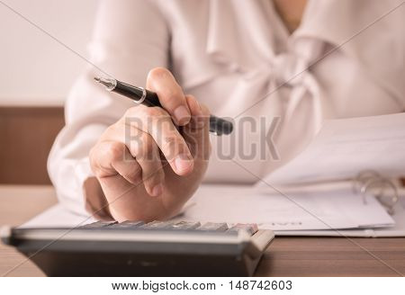 Accountant